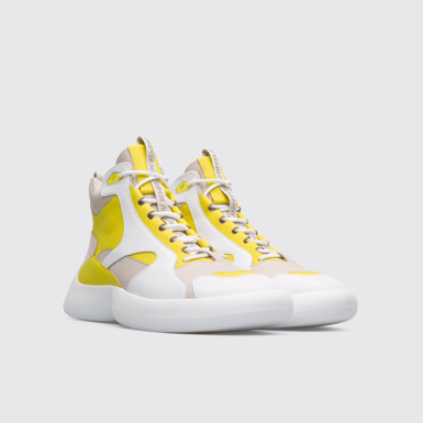 Front view of ABS Women’s sneaker