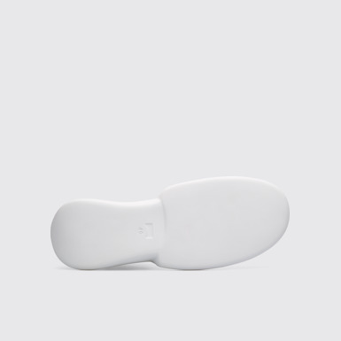 The sole of ABS Women’s sneaker