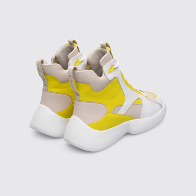 Back view of ABS Women’s sneaker