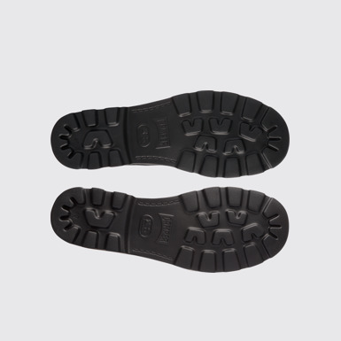 The sole of Twins Ankle Boots for Women