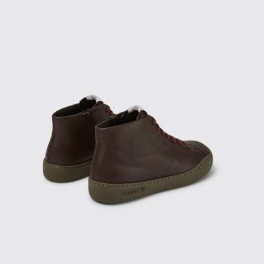 Peu Touring Sneakers marrón oscuro para mujer