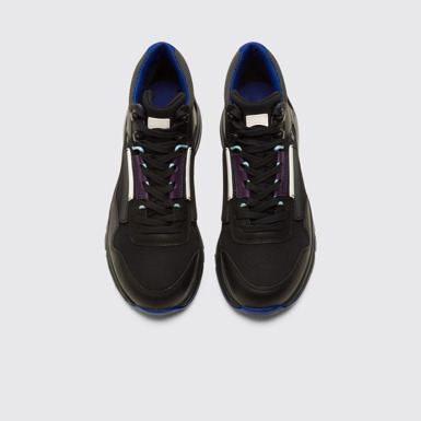 Overhead view of Drift Women's ankle boot