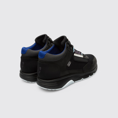 Back view of Drift Women's ankle boot