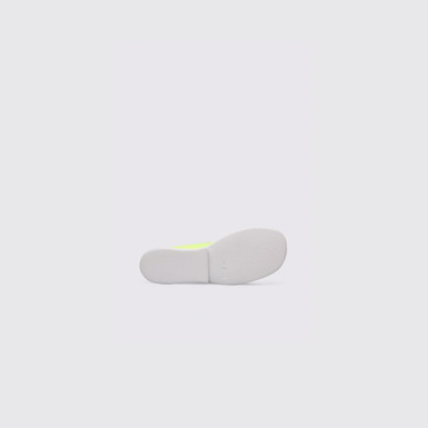 The sole of Kaah - ReWalk <b>Good</b> | Very Good | Like New
