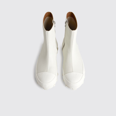 Overhead view of Traktori - ReWalk Good | Very Good |  <b>Like New</b>