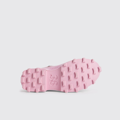 The sole of Traktori - ReWalk Good | Very Good | <b>Like New</b>