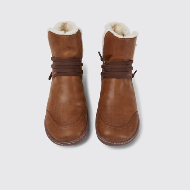 Overhead view of Peu - ReWalk Good | Very Good |  <b>Like New</b>