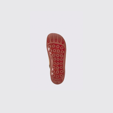 The sole of Peu - ReWalk Good | Very Good | <b>Like New</b>