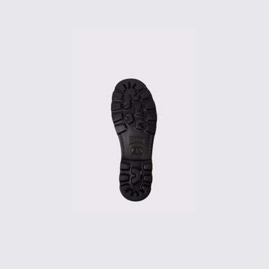 The sole of Brutus - ReWalk Good | Very Good | <b>Like New</b>