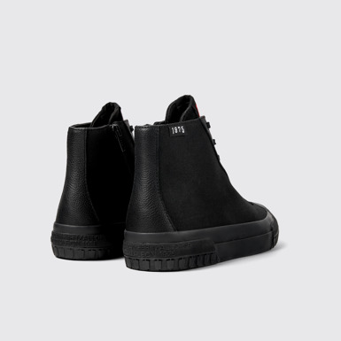 Camaleon Botas negras para mujer