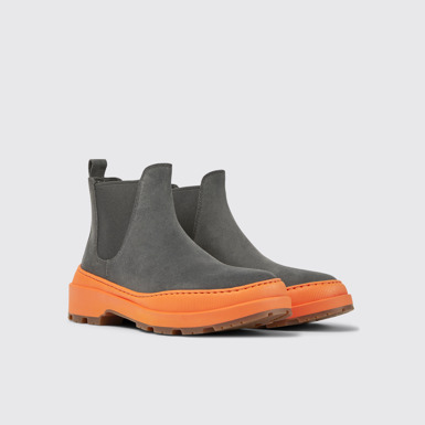 Front view of Brutus Trek - ReWalk Good | Very Good |  <b>Like New</b>