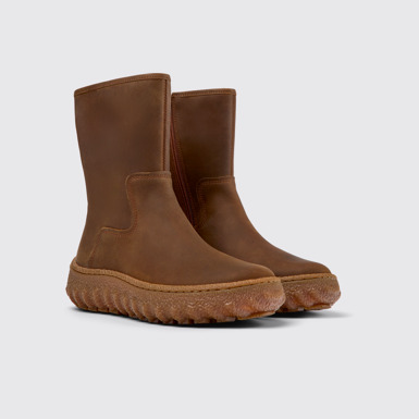 Front view of Ground - ReWalk Good | Very Good |  <b>Like New</b>