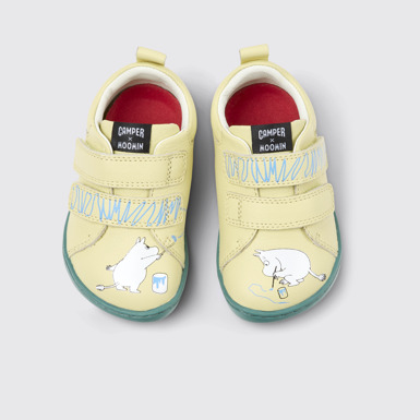 K800405-059 - Camper x Moomin