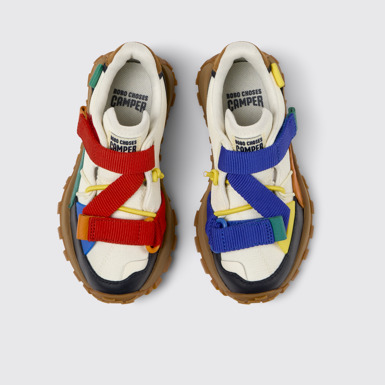 K800567-005 - Bobo Choses x Camper