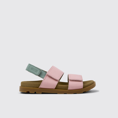 K800598-009 - Brutus Sandal