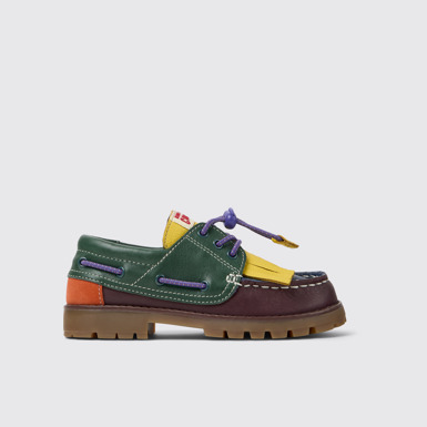 K800642-002 - Bobo Choses x Camper