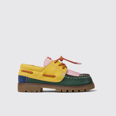 K800642-003 - Bobo Choses x Camper