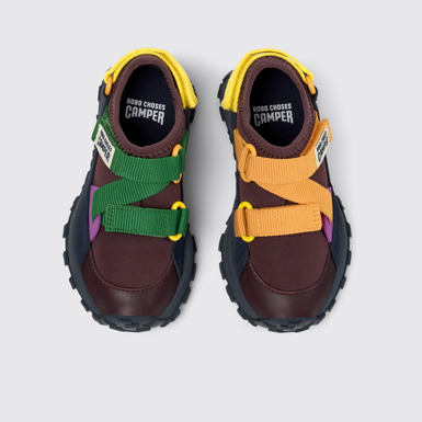 K800660-002 - Bobo Choses x Camper