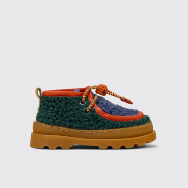 K900399-001 - Bobo Choses x Camper