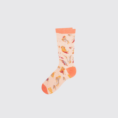 Summer Lounge Sox