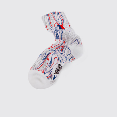 ADERERROR Patterned socks