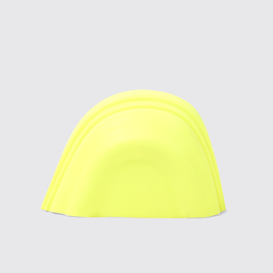 Junction Toe Caps