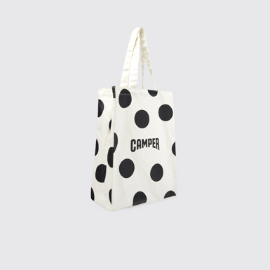 Polka Dots Tote Bolsa de lunares