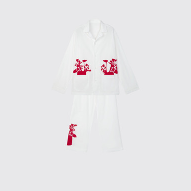 Casa Camper x La Manso