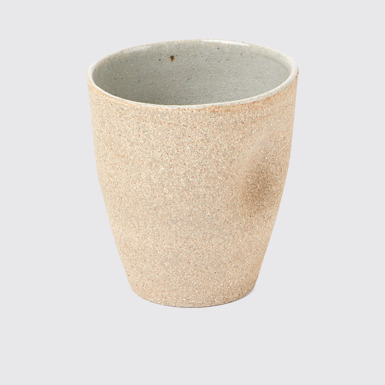 Side view of Ceramic Mugs Ceramic mug