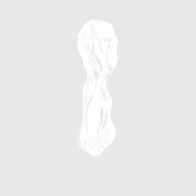 Side view of Melting Spoon Spoon