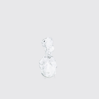 Back view of Melting Spoon Spoon