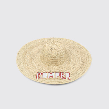 Camper Hat by Martí Guixé