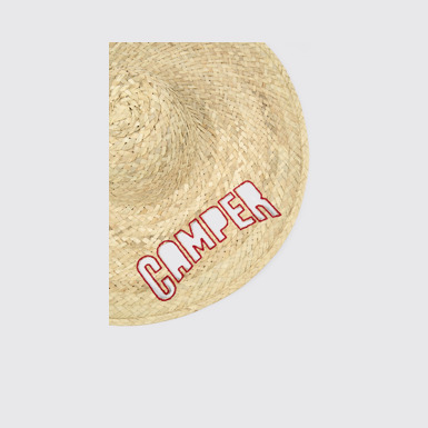 Camper Hat by Martí Guixé
