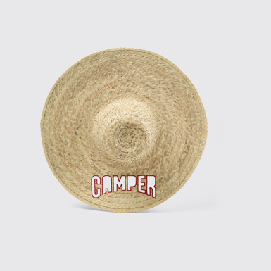 Camper Hat by Martí Guixé