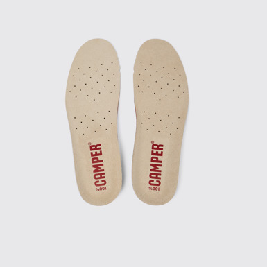 Footbeds Einlegesohlen für Damenschuhe