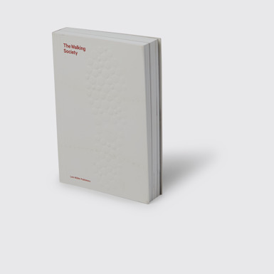 L8128-001 - Camper The Walking Society Book