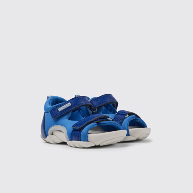 Ous Sandalias azules para niños
