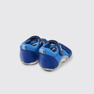Ous Sandalias azules para niños