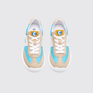 Driftie Sneaker multicolor para niños