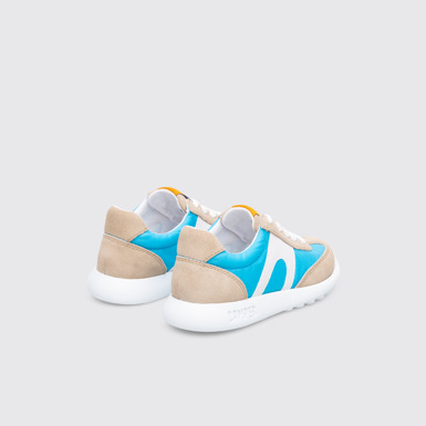 Driftie Sneaker multicolor para niños