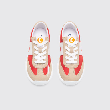 Driftie Sneaker multicolor para niños