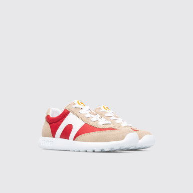 Driftie Sneaker multicolor para niños