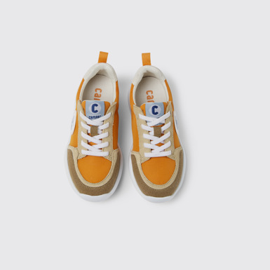 Driftie Sneakers multicolores para niños
