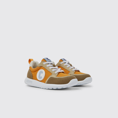 Driftie Sneakers multicolores para niños