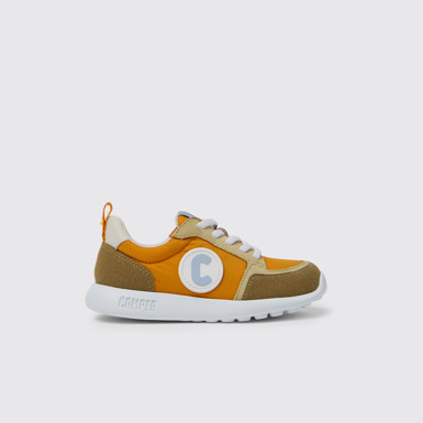 Driftie Sneakers multicolores para niños
