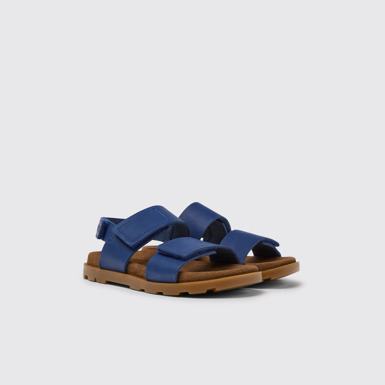 Brutus Sandal