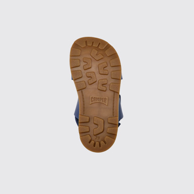 Brutus Sandal