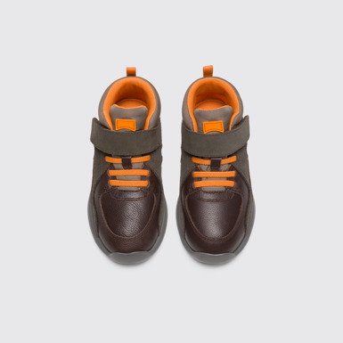 Driftie Botín para niño