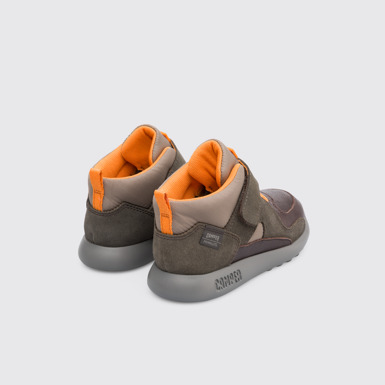 Driftie Botín para niño