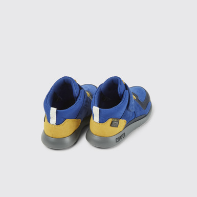 Driftie Botines multicolor